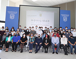 movilidad campus guanajuato ug ugto 