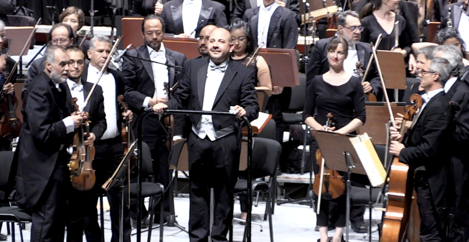 Que Novedad Incluye Beethoven En Su Ultima Sinfonia