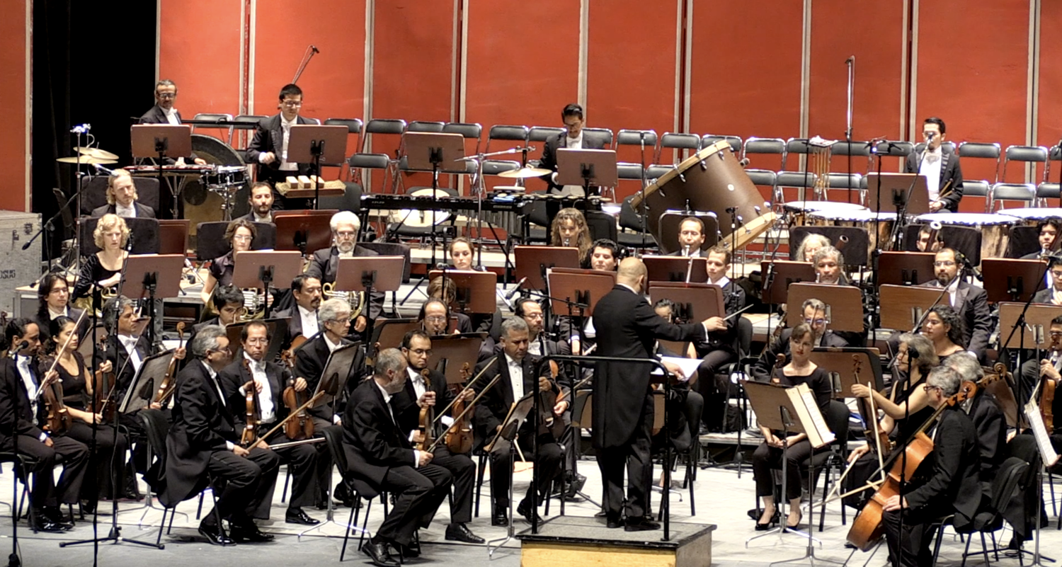 Que Novedad Incluye Beethoven En Su Ultima Sinfonia