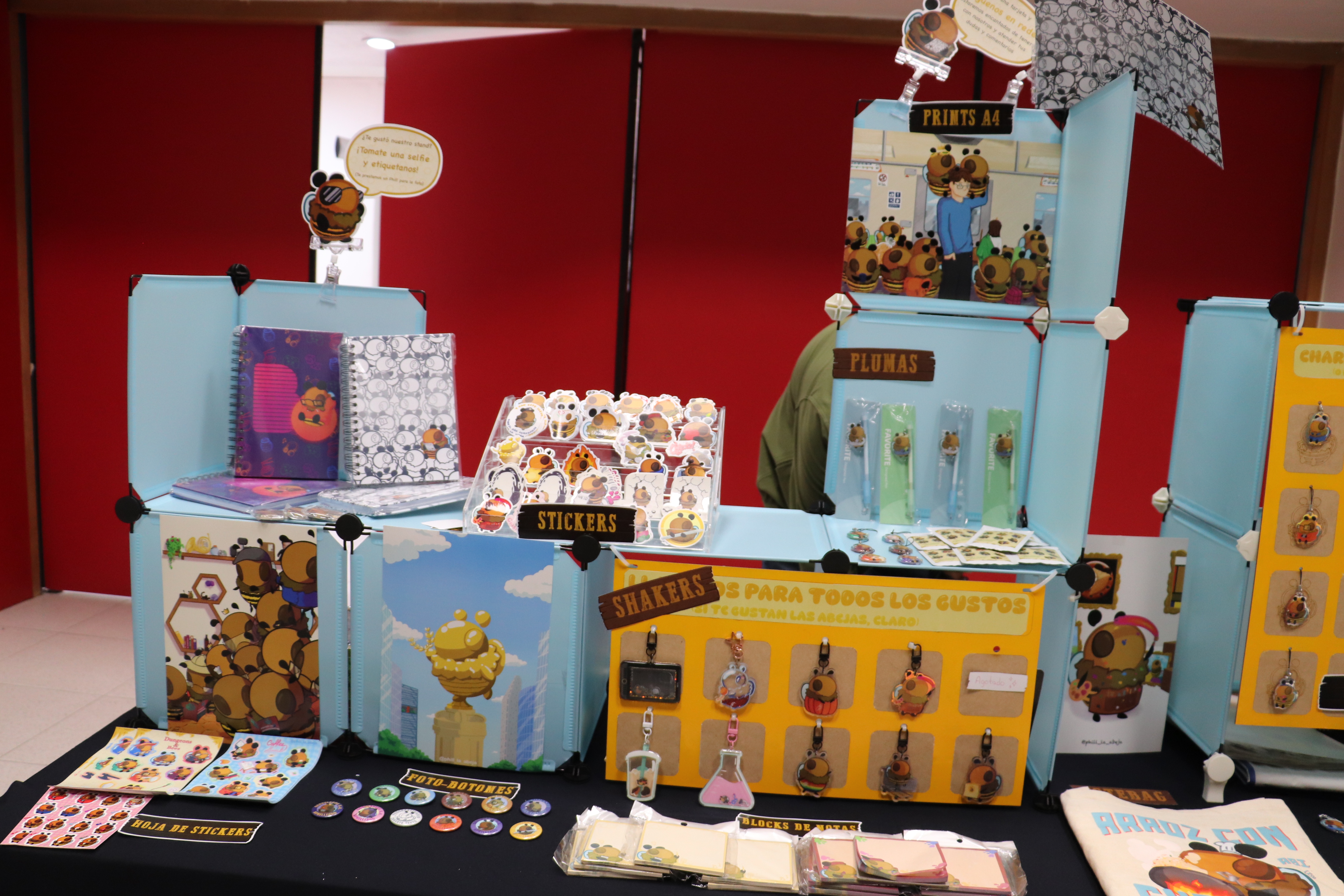 emprendimientos plan apolo 5