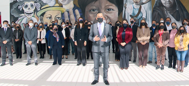 retomara ug actividad academica presencial febrero ug ugto