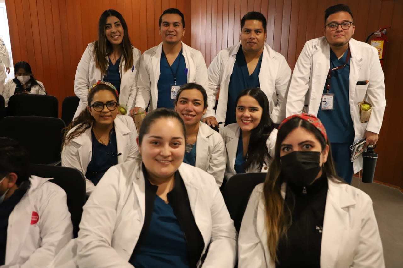 CEREMONIA DE FIN DE CURSOS DE LA MAESTRA EN CIENCIAS FORENSES 02