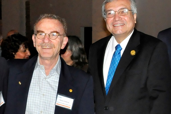 Con Premio Nobel de Medicina 2013 inauguran el 3er. Congreso Latinoamericano de Glicobiología | Universidad de Guanajuato (UG) premio-nobel-medicina-2013-universidad-guanajuato-ug