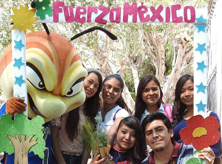 ayuda-damnificados-morelos-cinug-noreste-universidad-guanajuato-ug-ugto-fuerza-mexico