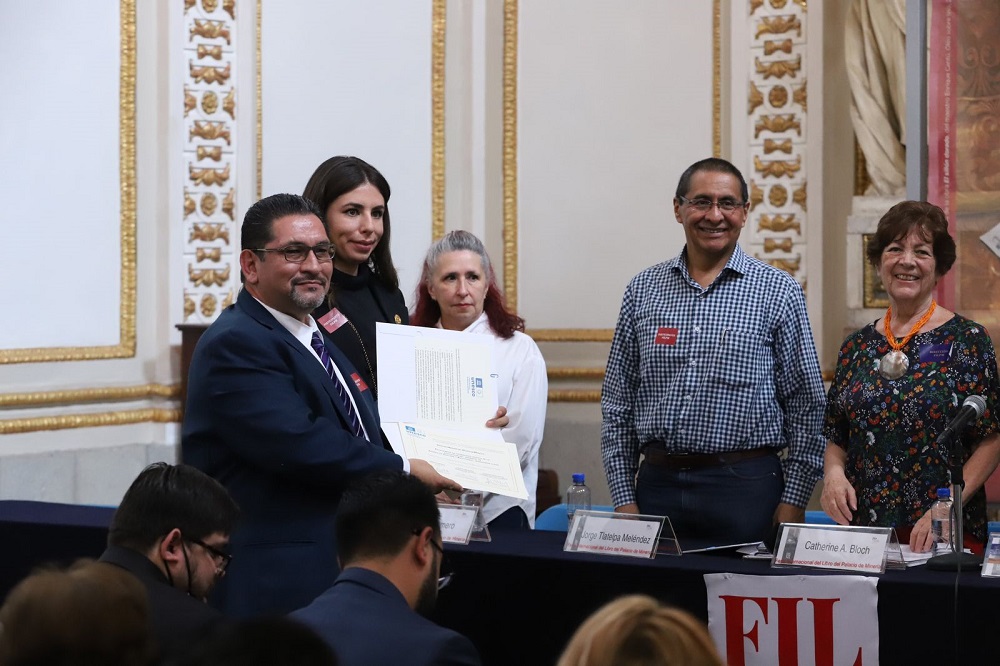 CEREMONIA DE FIN DE CURSOS DE LA MAESTRA EN CIENCIAS FORENSES 02