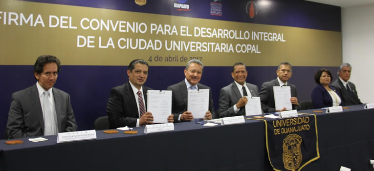 convenio-ciudad-universitaria-copal-universidad-guanajuato-ug-ugto