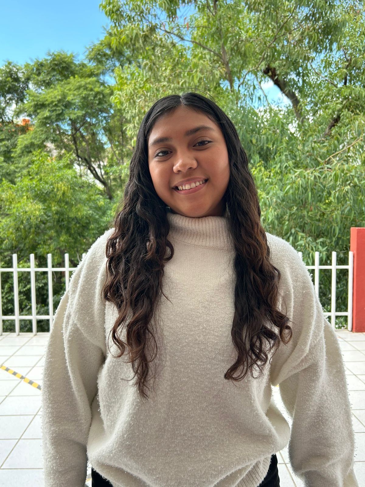 lili sofia hernandez resendiz