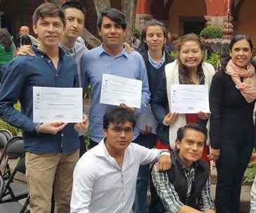 medallas-xxvi-olimpiada-nacional-quimica-nms-universidad-guanajuato-ug-ugto-