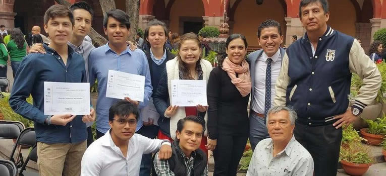 medallas-xxvi-olimpiada-nacional-quimica-nms-universidad-guanajuato-ug-ugto
