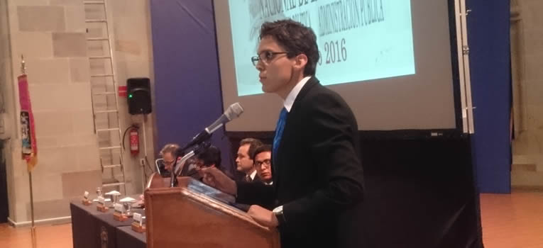 Comenzó en la UG el Primer Congreso Nacional de Estudiantes de Derecho | Universidad de Guanajuato (UGTO) primer-congreso-nacional-estudiantes-derecho-universidad-guanajuato-ug-ugto