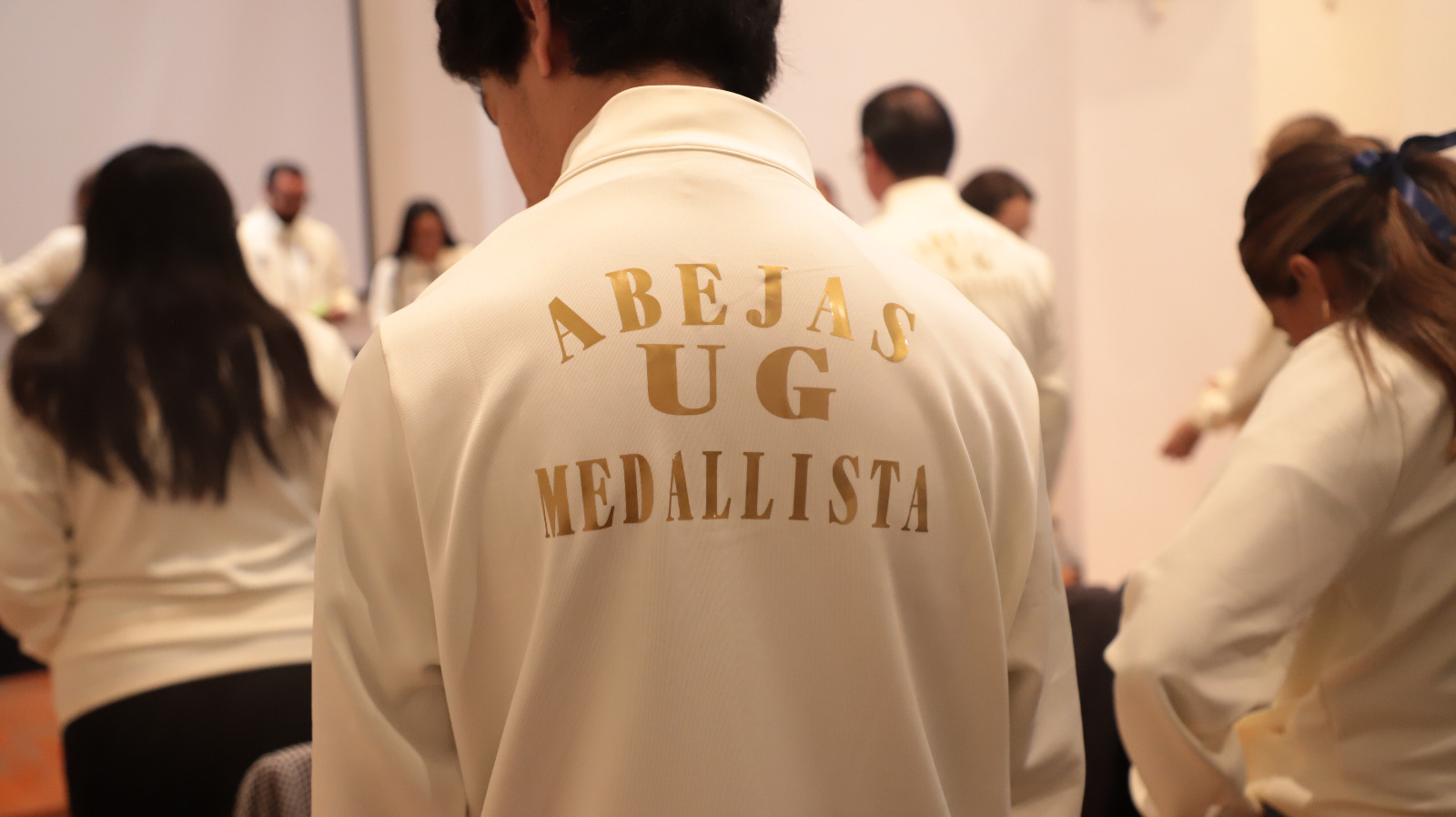 medallistas ug 9