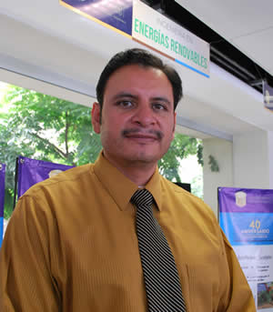 Profesor UG estudia factores de ansiedad y depresión en estudiantes universitarios dr-ruvalcaba