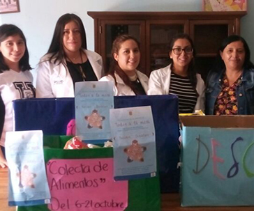 entrega-alimentos-piecitos-descalzos-universidad-guanajuato-ug-ugto-