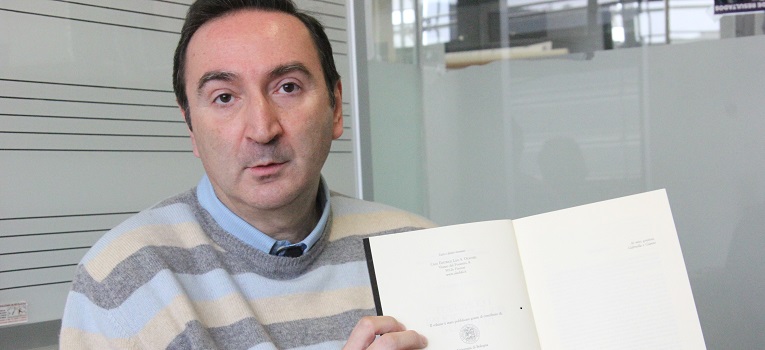 Reconstruye el Doctor Fabrizio Ammetto obra incompleta de Antonio Vivaldi | (UG,UGTO) reconstruye-ammetto-obra-vivaldi-ug-ugto