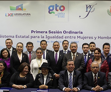 primera-sesion-ordinaria-igualdad-hombres-mujeres-universidad-guanajuato-ug-ugto-