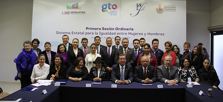 primera-sesion-ordinaria-igualdad-hombres-mujeres-universidad-guanajuato-ug-ugto