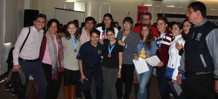 xxv-olimpiada-nacional-quimica-medallas-universidad-guanajuato-ug