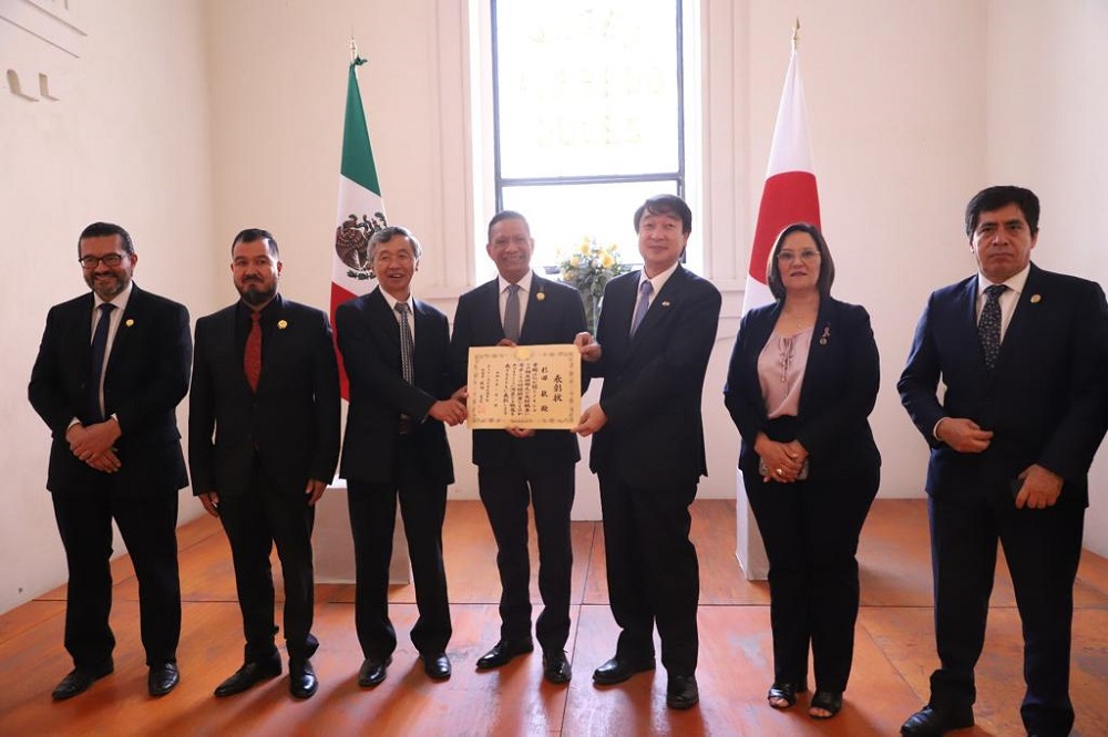 Ceremonia consulado 06