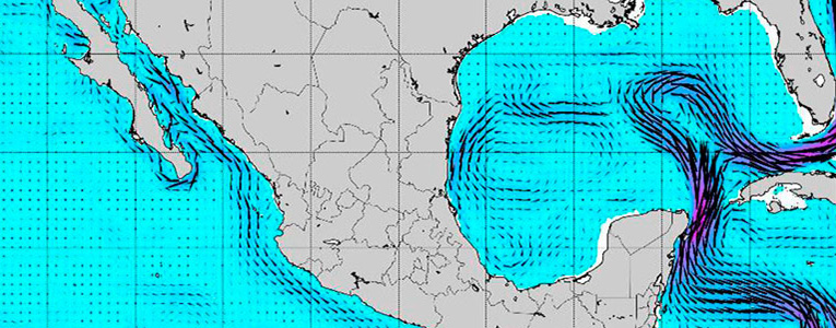 Energia Oceanica Alternativa Para Generar Electricidad En Mexico