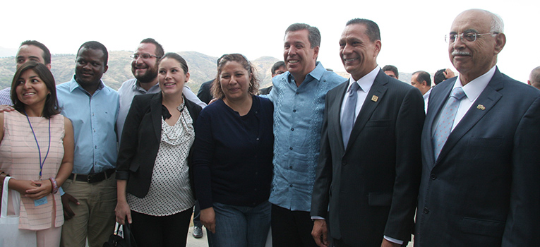 Intercambian visiones en torno a los retos de la educación superior en el estado en las Jornadas de COEPES | Universidad de Guanajuato (UG, UGTO) jornadas-coepes-2017-universidad-guanajuato-ug-ugto