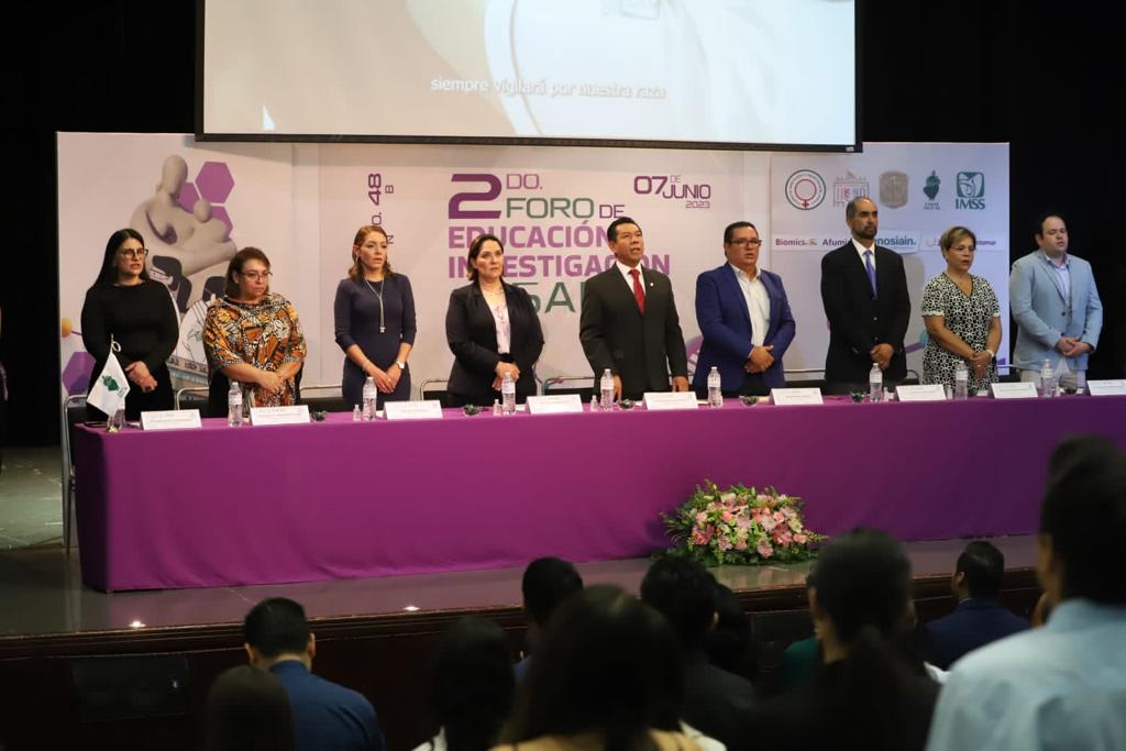 CEREMONIA DE FIN DE CURSOS DE LA MAESTRA EN CIENCIAS FORENSES 02