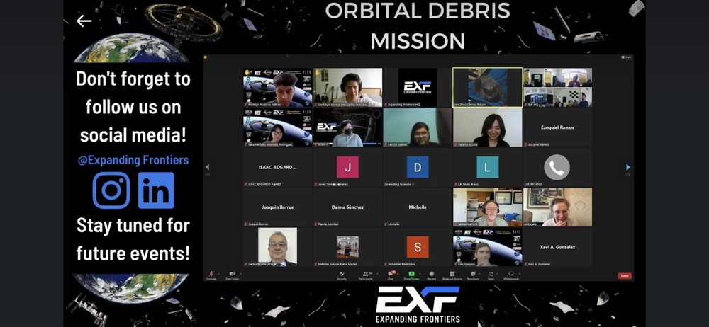 CEREMONIA DE FIN DE CURSOS DE LA MAESTRA EN CIENCIAS FORENSES 02