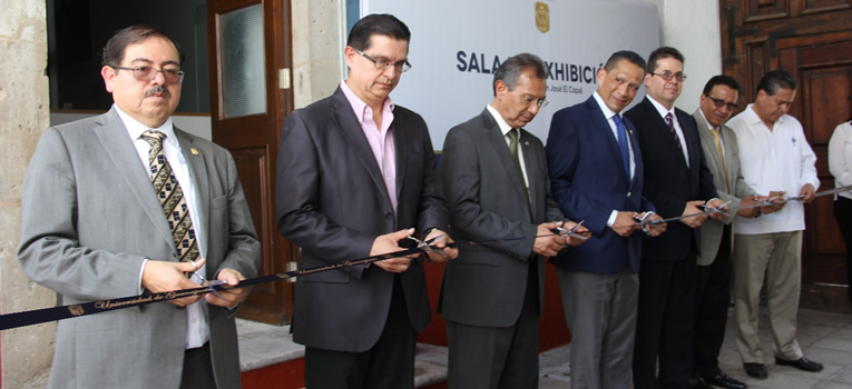 sala-exposicion-copal-cis-universidad-guanajuato-ug-ugto