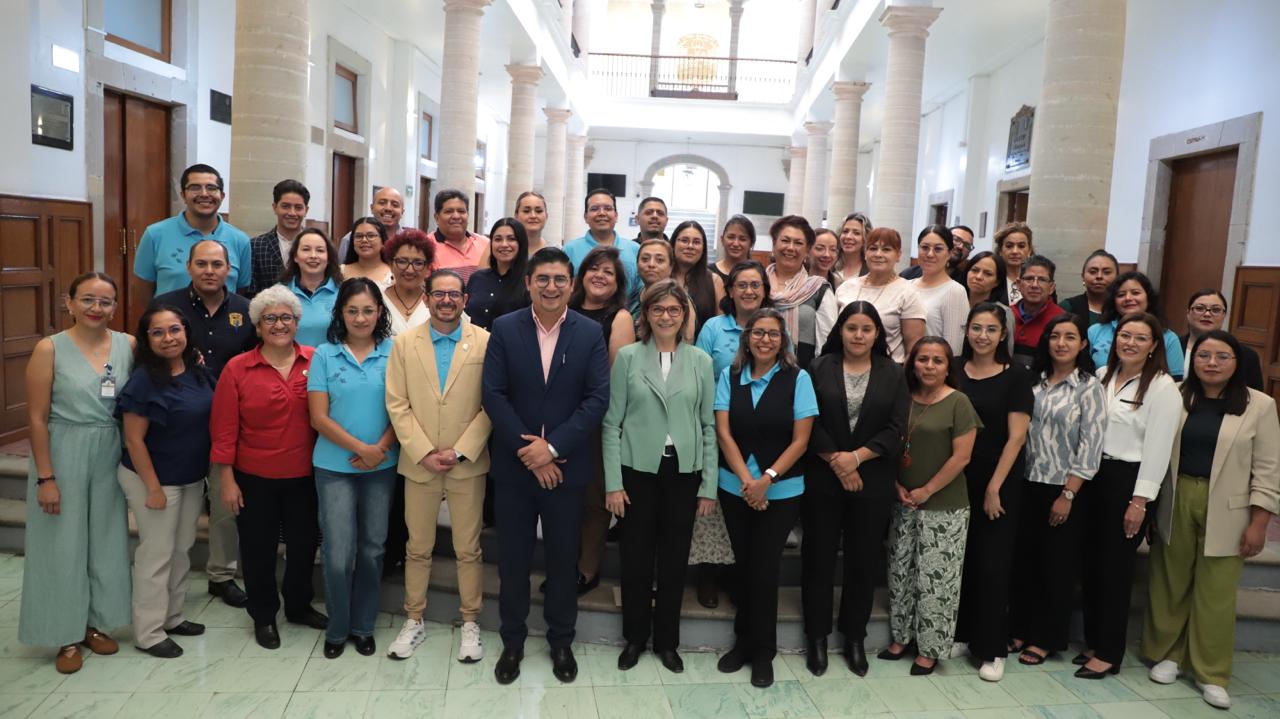 capacitacion de ug 1