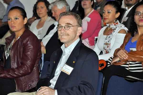 Premio Nobel de Medicina 2013 habla en la UG sobre sus aportes a la ciencia | Universidad de Guanajuato premio-nobel-medicina-2013-universidad-guanajuato-ug