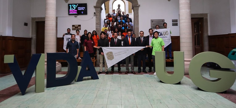 academicos-y-estudiantes-representaran-a-la-ug-en-la-semana-nacional-del-emprendedor