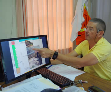 investigador-de-la-ug-reporta-hallazgo-de-huellas-de-ave-milenaria-ug-ugto-