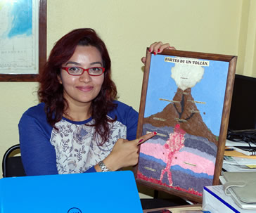 investigadora-de-la-ug-habla-de-su-pasion-por-el-estudio-de-los-volcanes-