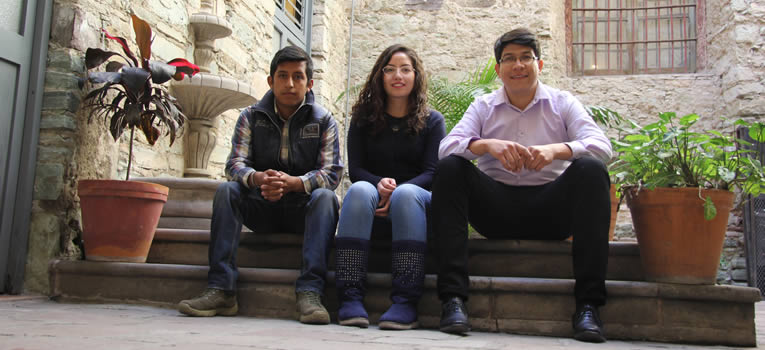 estudiantes-de-la-ug-promueven-la-conciencia-para-el-cuidado-del-agua