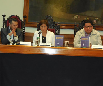 catedra-excelencia-barry-bozeman-universidad-guanajuato-ug-