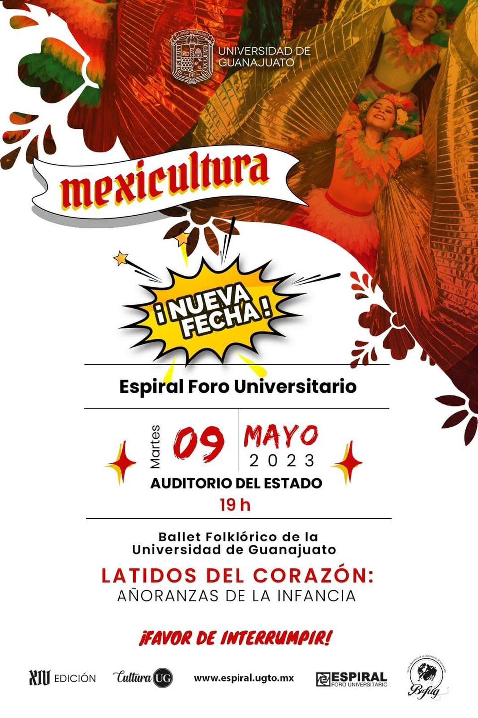 CEREMONIA DE FIN DE CURSOS DE LA MAESTRA EN CIENCIAS FORENSES 02