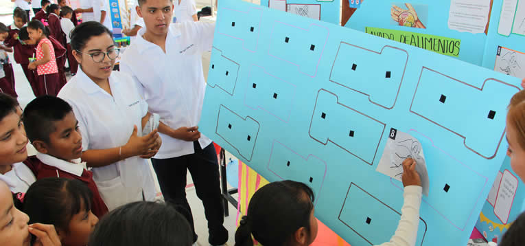 el-cinug-se-vincula-con-la-ninez-en-la-iv-feria-de-ciencia-ug-ugto