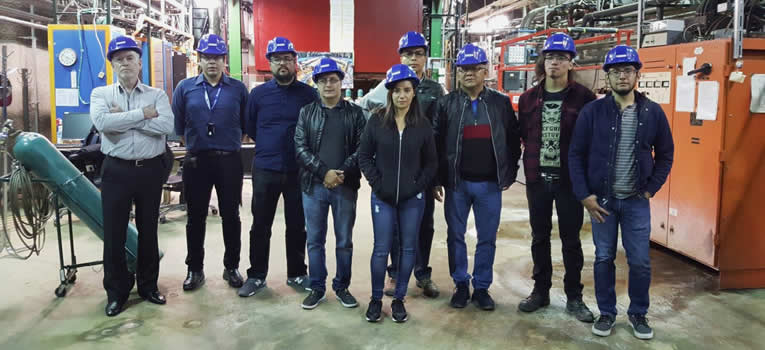 estudiantes-ug-trabajan-en-proyectos-internacionales-para-detectar-rayos-cosmicos-ugto