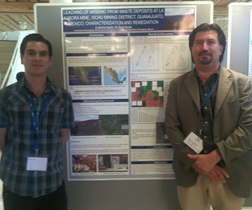 congreso-arsenic-in-the-environment-universidad-guanajuato-ug-ugto-