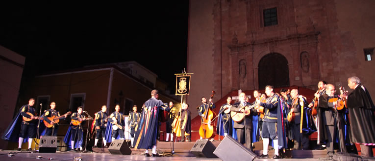 UG invita a formar parte de sus talleres y grupos artísticos en este 2018