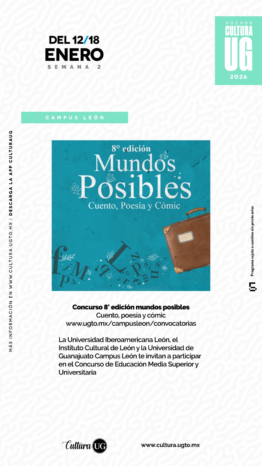 ug dce cultura semana 2 3