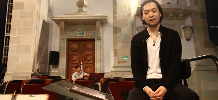 min-chung-director-invitado-osug-universidad-guanajuato-ug-ugto