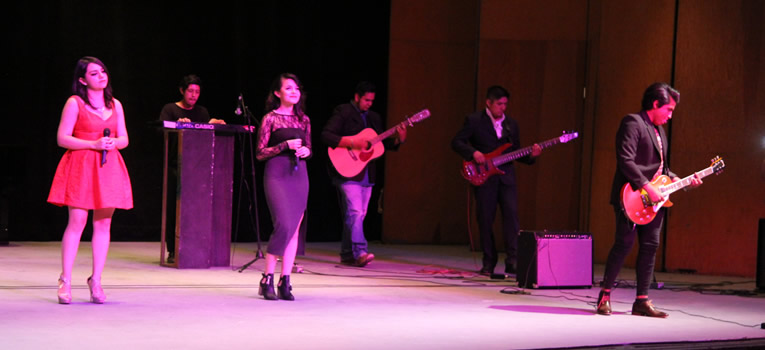 Talento artístico UG se presentó en el Teatro Juárez | Universidad de Guanajuato (UGTO) noche-cultural-derecho-ddpg-universidad-guanajuato-ug-ugto