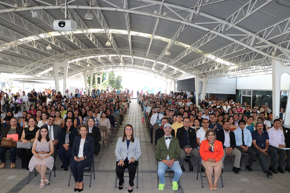 CEREMONIA DE FIN DE CURSOS DE LA MAESTRA EN CIENCIAS FORENSES 02