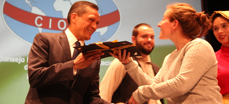 Llega a Guanajuato una muestra del folklore de Hungría, Rusia, Canadá y Eslovaquia | Universidad de Guanajuato (UG, UGTO) cioff-2016-universidad-ganajuato-ug-ugto