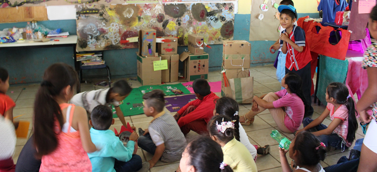 UG participa en la difusión y conservación del patrimonio cultural y artístico | Universidad de Guanajuato (UGTO) programa-nacional-educacion-patrimonial-universidad-guanajuato-ug-ugto