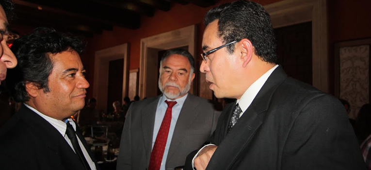 Universidad de Guanajuato fortalece relaciones con cuerpo diplomático | UG, UGTO 17-encuentro-internacional-convivencia-hermandad-universidad-guanajuato-ug-ugto