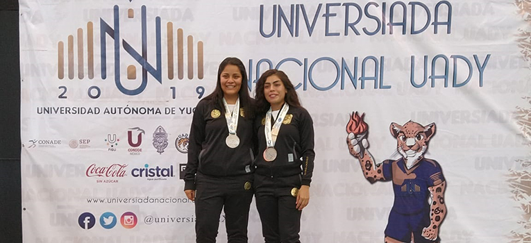estudiantes-de-la-ug-consiguen-plata-y-bronce-en-badminton-ugto