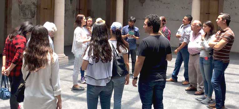 UG invita a un recorrido histórico con el XII Diplomado de Historia y Filosofía de la Medicina | (UG,UGTO) diplomado-historia-filosofa-medicina-ug-ugto