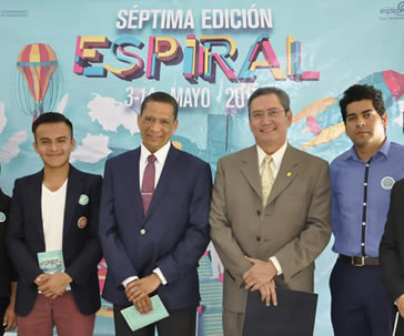 foro-cultural-universitario-espiral-ug-ugto-universidad-de-guanajuato-