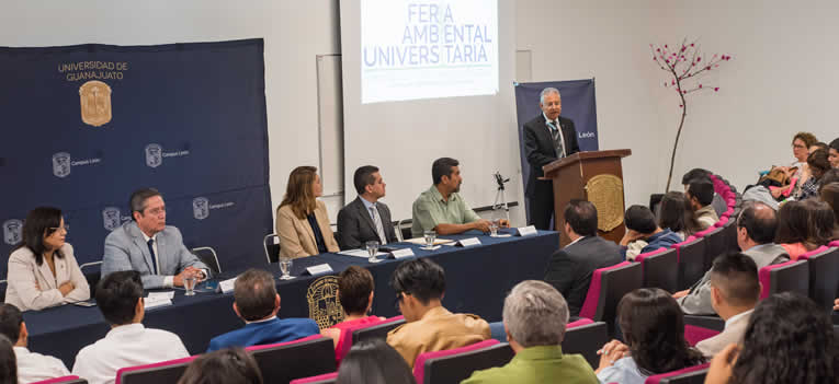feria-ambiental-universitaria-leon-universidad-guanajuato-ug-ugto